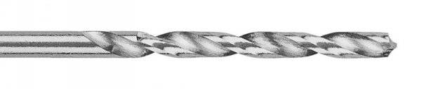 Wiertło do metalu Hex 4.0 mm, 2 szt.