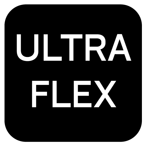 Rękawice robocze ultraflex, nylon-spandex, pokrytcie polimetrowo-nitrylowe (foam), 4131X, rozmiar 10
