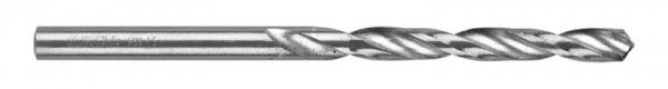 Wiertła do metalu HSS, DIN 338, 4.5 mm, 2 szt. (5 szt.)