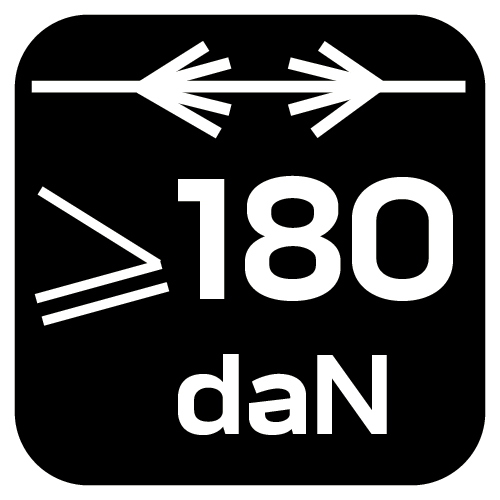 Linka pleciona polipropylenowa fi 4 400m