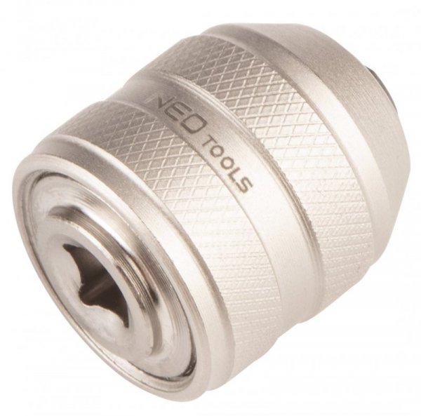 Adapter do gwintowników, 1/4&quot;DR M5-M12