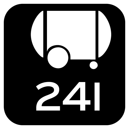 Kompresor 24l