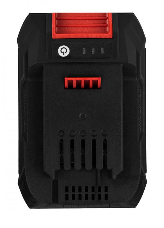 Akumulator Energy+ 18V Li-Ion 2.0Ah
