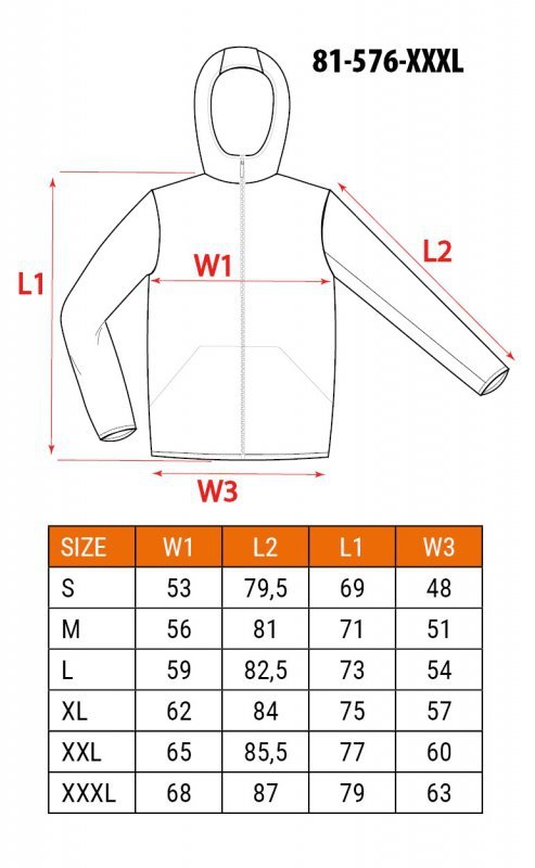 Kurtka Mix&Match, pikowana, puchowa, lekka, oliwkowo-czarna, rozmiar XXXL