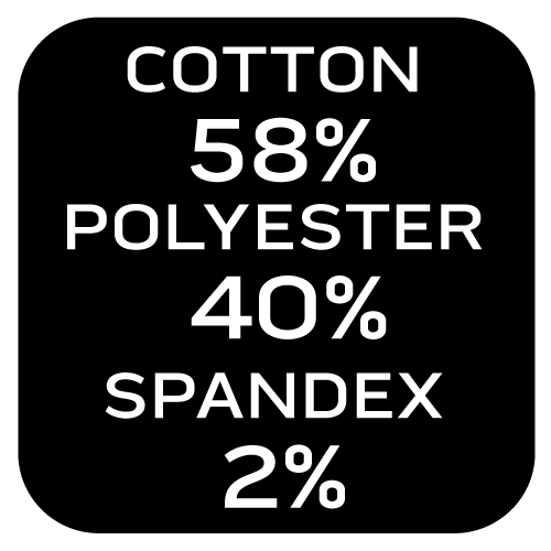 Spodnie robocze Mix&Match, szaro-czarne, rozmiar XXL