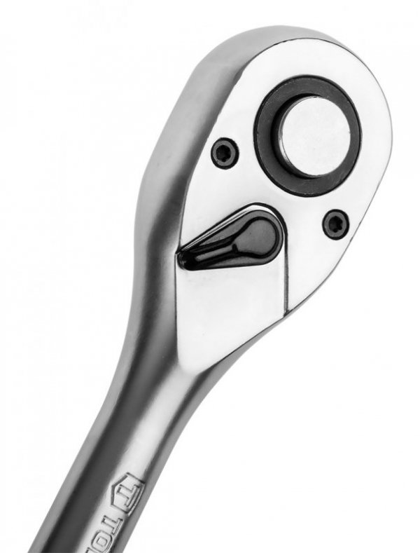 Grzechotka 1/2&quot;, 250 mm