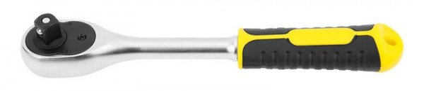Grzechotka 1/2&quot;, 250 mm