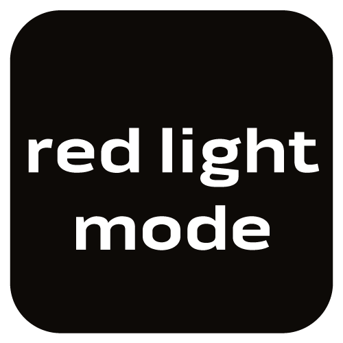 Lampa czołowa biwakowa 250+200lm