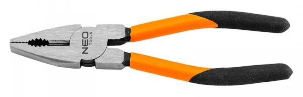Szczypce uniwersalne 180 mm