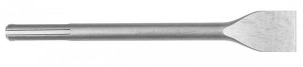 Dłuto płaskie łopatkowe SDS Max 40 x 18 x 280 mm