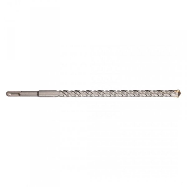 Wiertło do betonu SDS Plus z podwójną spiralą 16 x 310 mm