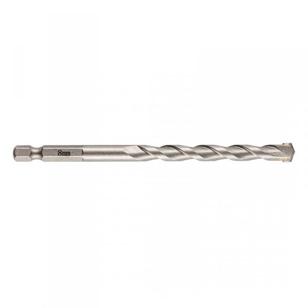 Wiertło do betonu Hex 8.0 mm