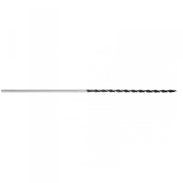 Wiertło do drewna, przedłużane 6 x 400 mm (3 szt.)