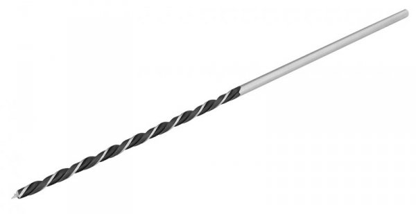 Wiertło do drewna, przedłużane 8 x 400 mm