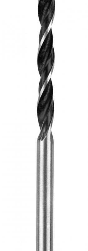 Wiertło do drewna, przedłużane 6 x 250mm (3 szt.)