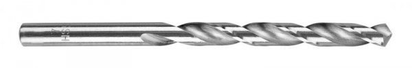 Wiertło do metalu HSS, DIN 338, 7 mm