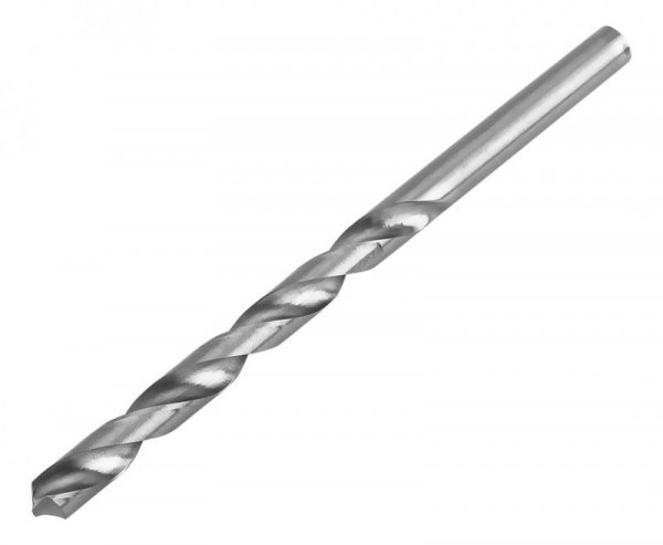 Wiertło do metalu HSS, DIN 340, przedłużane, 12 mm