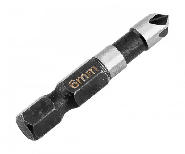 Fazownik Hex, 6 mm (3 szt.)