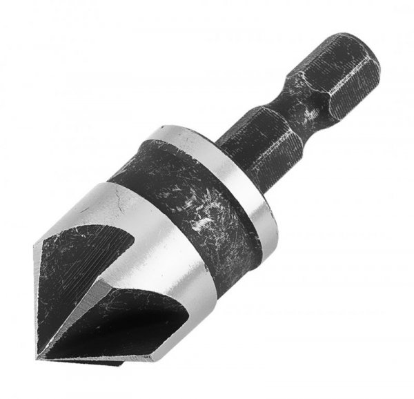 Fazownik Hex, 16 mm