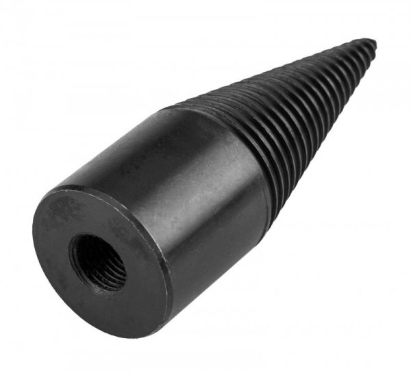 Wiertło do rozłupywania drewna SDS Plus, Hex, 32 mm