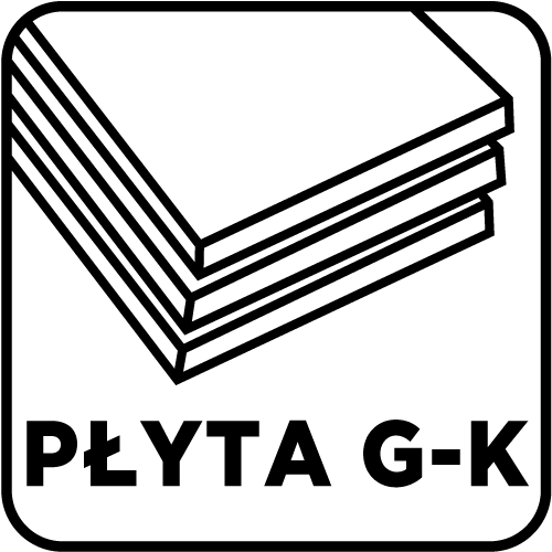 Siatka ścierna biała 115 x 280 mm, P120