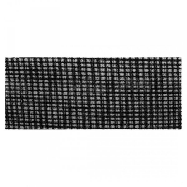 Siatka ścierna 115 x 280 mm, P80 (3 szt.)