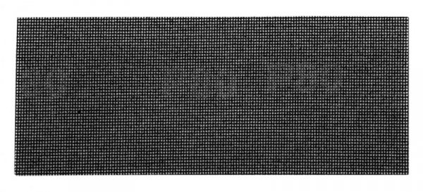 Siatka ścierna 115 x 280 mm, P80