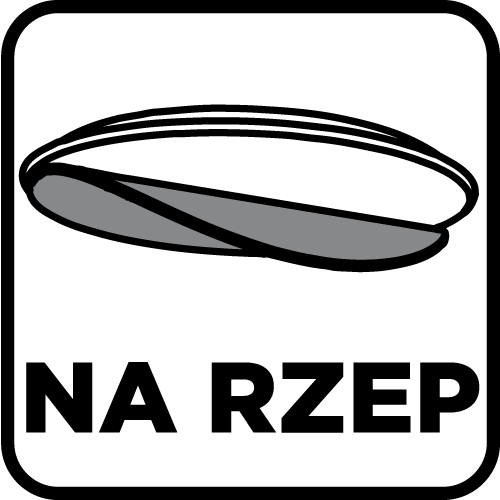 Papiery ścierne na rzep, żelazko 102 x 152 mm, P80, 5 szt., z 11 otworami
