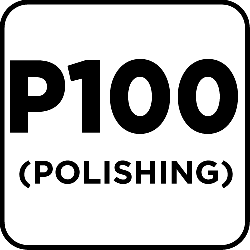 Płótno ścierne 230 x 280 mm, P100