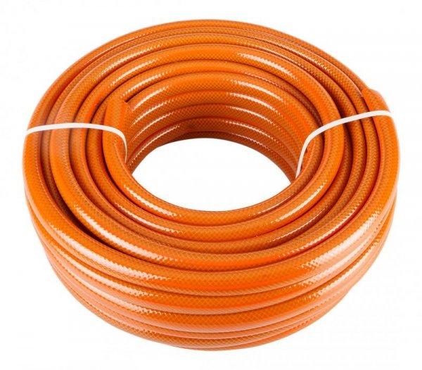 Wąż ogrodowy 1/2&quot;x20m,  4-warstwowy NEO ECONOMIC