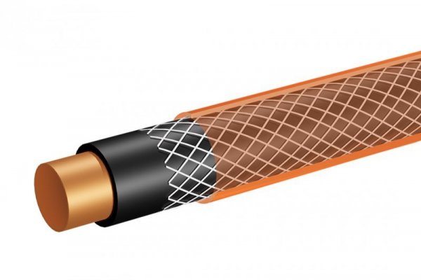 Wąż ogrodowy 3/4&quot;x20m,  4-warstwowy NEO ECONOMIC