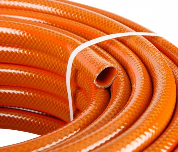 Wąż ogrodowy 3/4&quot;x50 m,  4-warstwowy NEO ECONOMIC