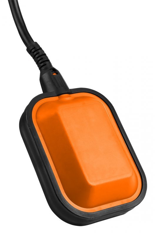 Pompa zanurzeniowa do wody brudnej 400W, 8000l/h