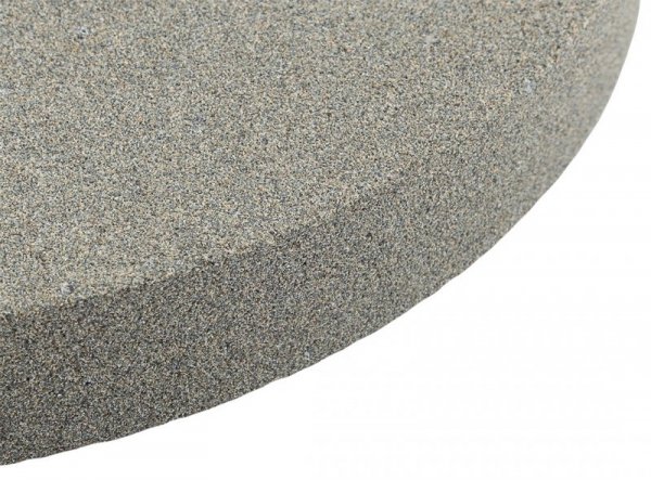 Tarcze szlifierskie 200 x 20/16/12.7 x 20 mm, P60, 2 szt.