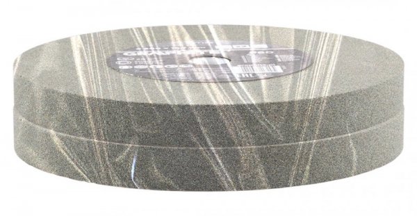 Tarcze szlifierskie 200 x 20/16/12.7 x 20 mm, P60, 2 szt.