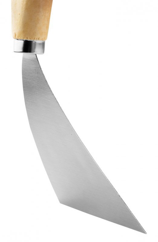 Szpachla malarska 60 mm (3 szt.)