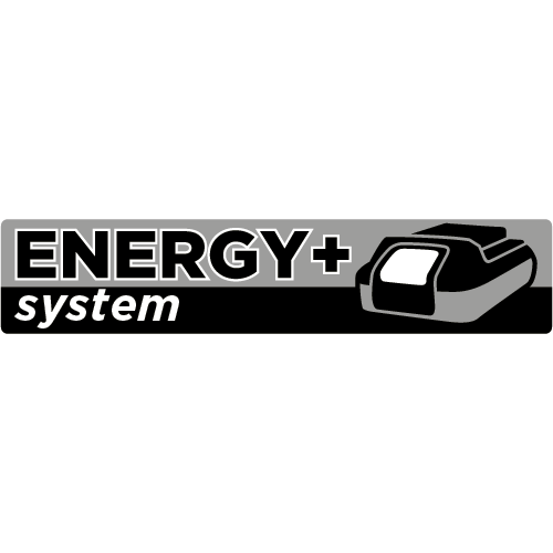 Szlifierka oscylacyjna DELTA Energy+ 18V, bez akumulatora