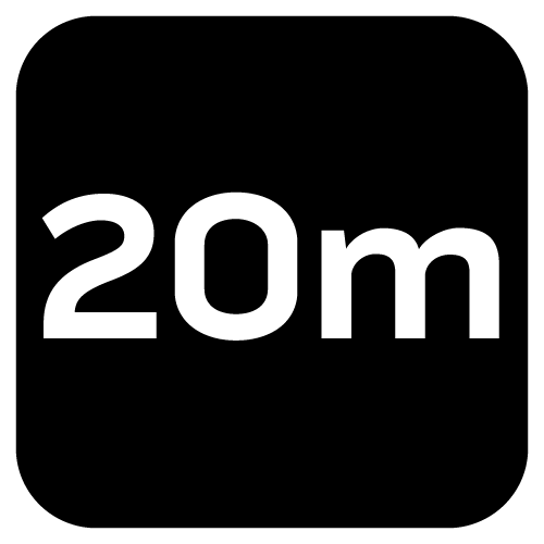 Wąż tłoczny do pomp zatapialnych fi 1&quot;, 20m