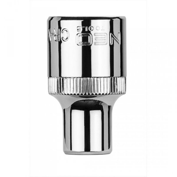 Nasadka sześciokątna 1/2&quot;, 8 mm, Superlock