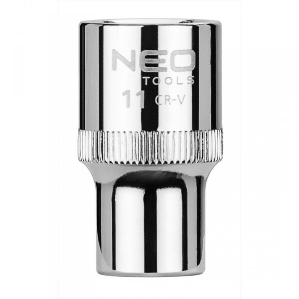 Nasadka sześciokątna 1/2&quot;, 11 mm, Superlock