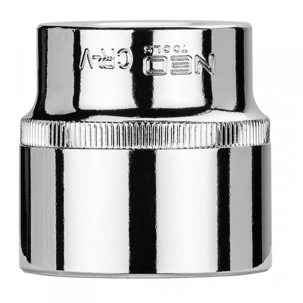 Nasadka sześciokątna 1/2&quot;, 36 mm, Superlock
