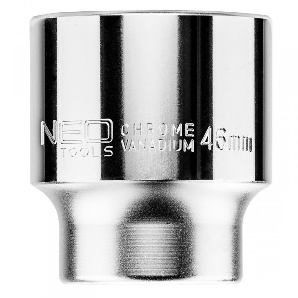 Nasadka sześciokątna 3/4&quot;, 46 mm
