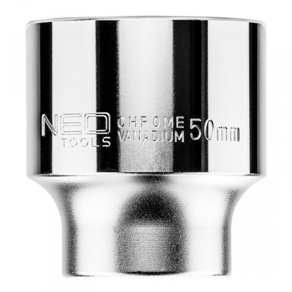 Nasadka sześciokątna 3/4&quot;, 50 mm
