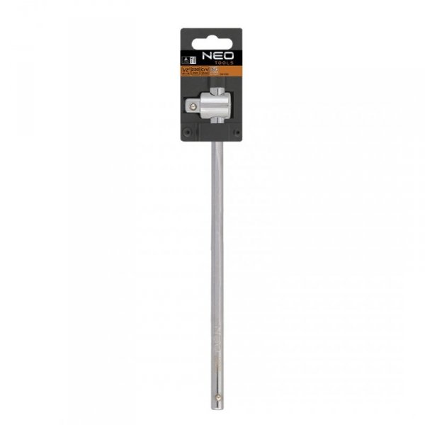 Pokrętło z kwadratem zabierającym 3/4&quot;, 460 mm