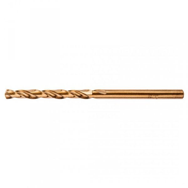 Wiertło do metalu HSS-Co, 3.2 mm