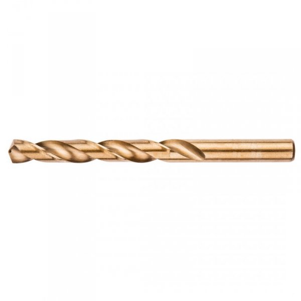 Wiertło do metalu HSS-Co, 12.0 mm