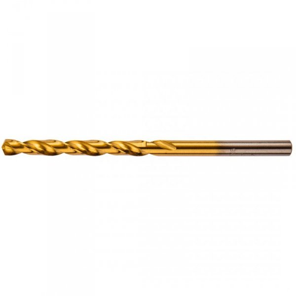Wiertło do metalu HSS-TiN, 3.2 mm (5 szt.)