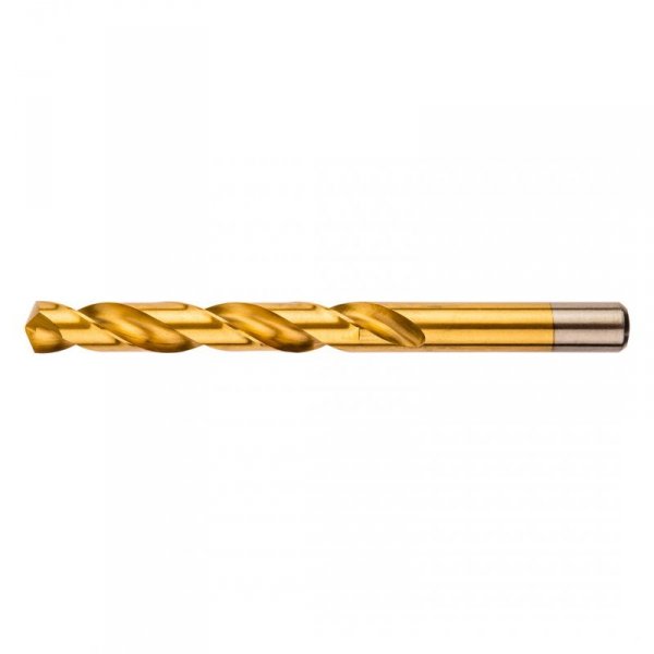 Wiertło do metalu HSS-TiN, 13.0 mm