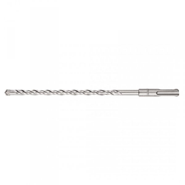 Wiertło do betonu SDS Plus, 8 x 210 mm, S4, quatro
