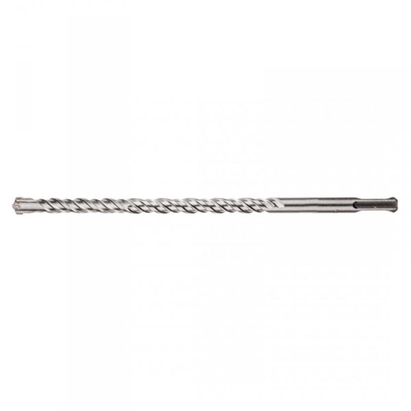 Wiertło do betonu SDS Plus, 12 x 210 mm, S4, quatro